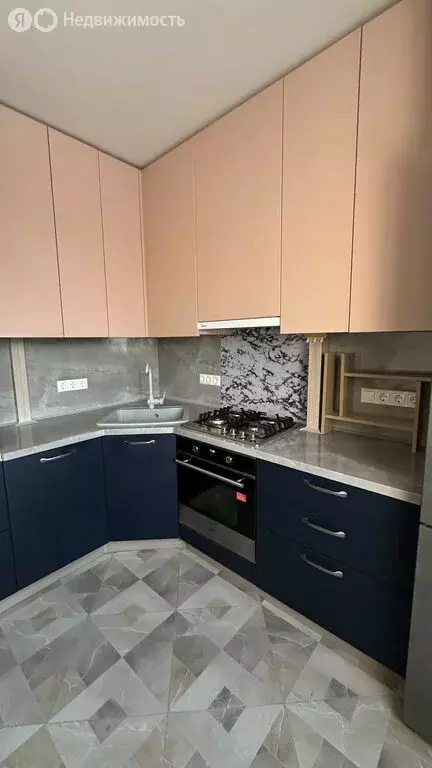 2-комнатная квартира: деревня Демихово, Новая улица, 19/1 (58 м) - Фото 2