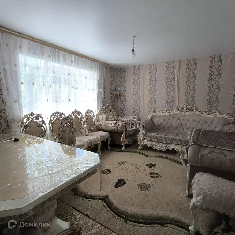 Продаётся 2-к квартира, 39.5 м - Фото 1