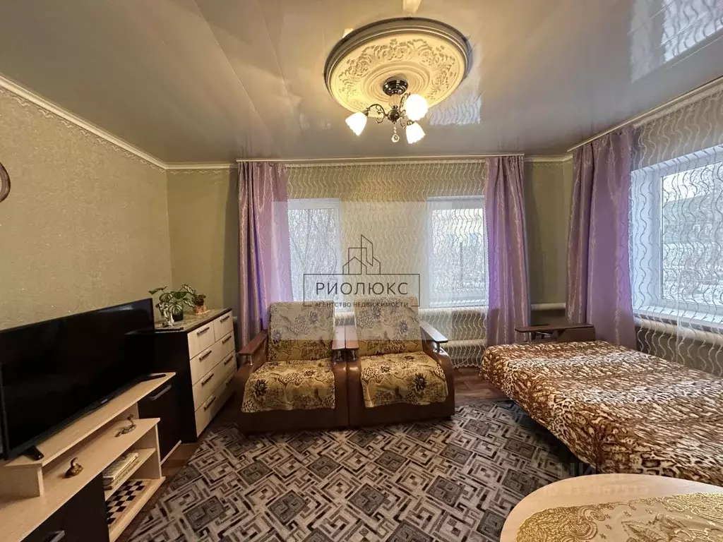 Дом в Челябинская область, Магнитогорск ул. Совхозная (51 м) - Фото 1