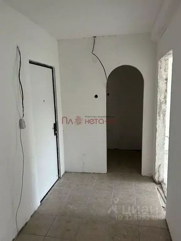 2-к кв. Ставропольский край, Пятигорск ул. Ермолова, 225/1 (33.0 м) - Фото 1