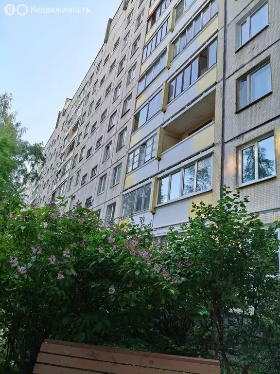 2-комнатная квартира: Санкт-Петербург, улица Сантьяго-де-Куба, 8к2 (52 ... - Фото 0