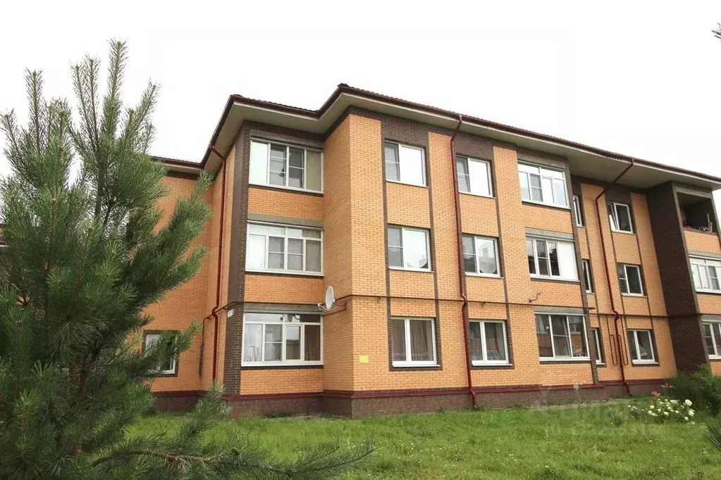 1-к кв. Москва ул. Генерала Донскова, 21к2 (40.0 м) - Фото 1