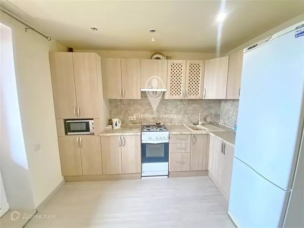 Продаётся 1-к квартира, 42.3 м - Фото 0