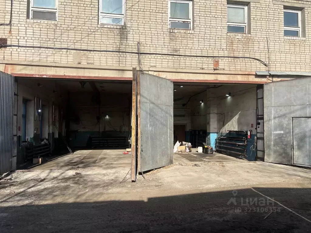 Помещение свободного назначения в Амурская область, Благовещенск пос. ... - Фото 2