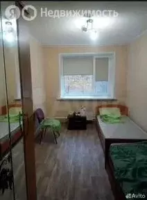 2к в -комнатной квартире (13 м) - Фото 1