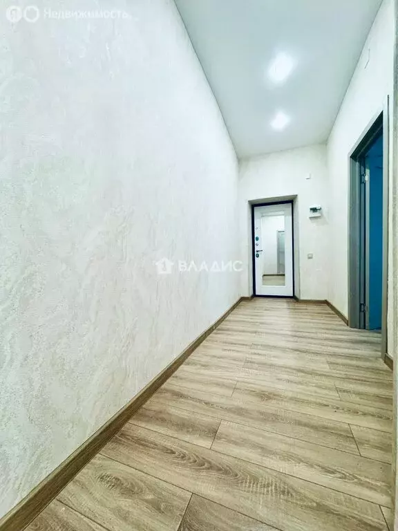 2-комнатная квартира: Подольск, Литейная улица, 4А (55.9 м) - Фото 2