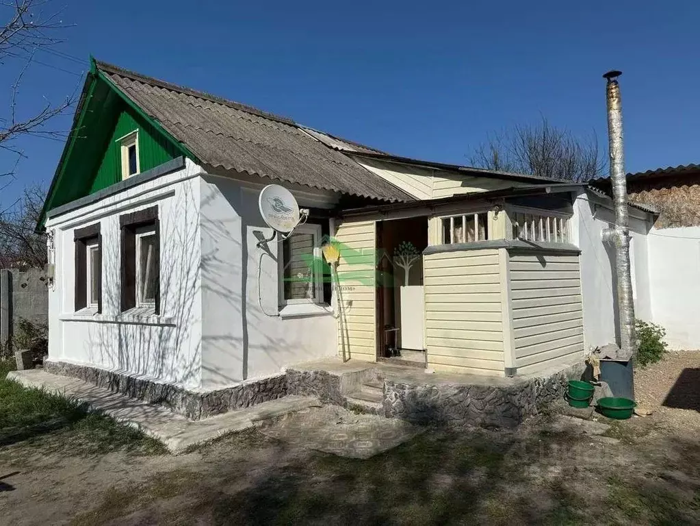 Дом в Белгородская область, Белгородский район, Беломестненское с/пос, ... - Фото 0