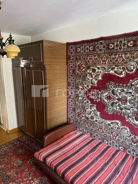 2-к кв. Новосибирская область, Новосибирск ул. Кошурникова, 13 (44.0 ... - Фото 1