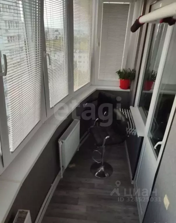 1-к кв. Севастополь просп. Победы, 44Е (43.9 м) - Фото 1