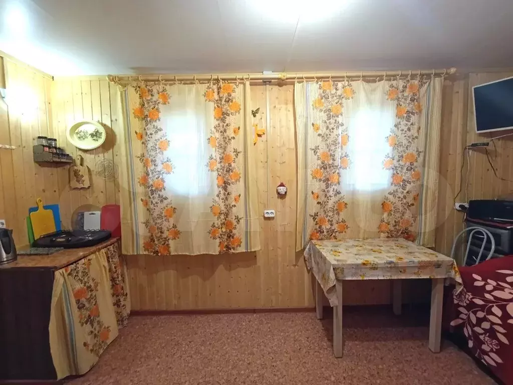 Дом 36 м на участке 10 сот. - Фото 1