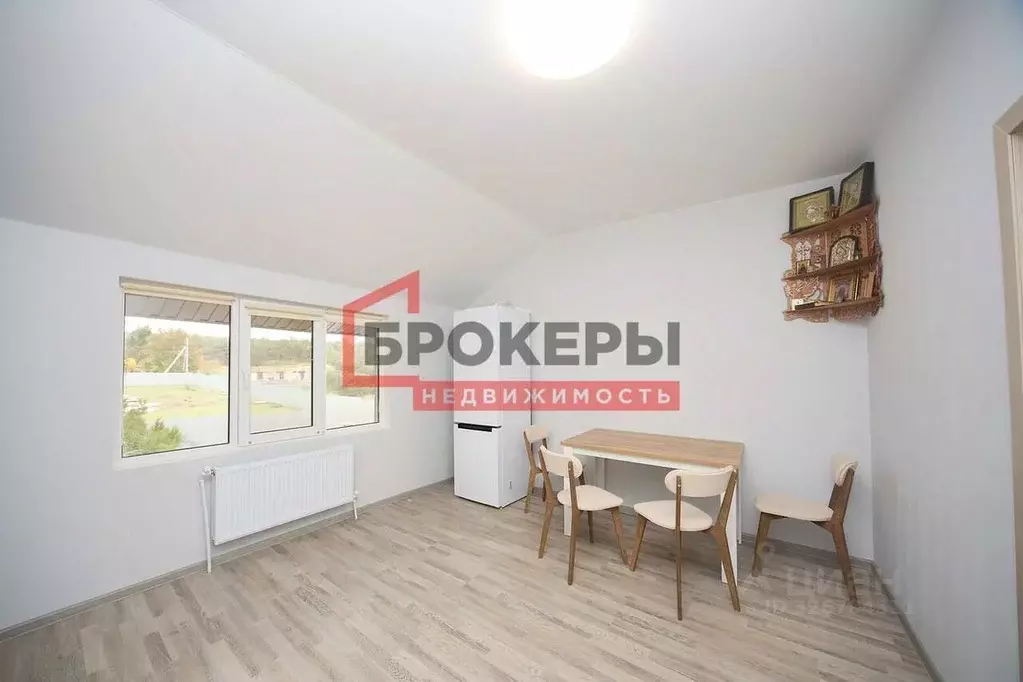 2-к кв. Севастополь Орешек ТСН, ул. Ореховая, 30 (52.0 м) - Фото 1