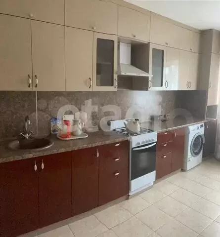 1-к. квартира, 41,3 м, 2/5 эт. - Фото 0