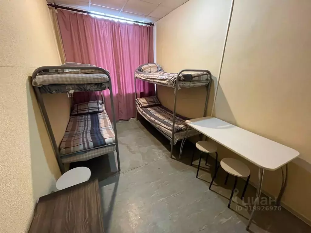 Комната Нижегородская область, Дзержинск ул. Пирогова, 5 (12.0 м) - Фото 0