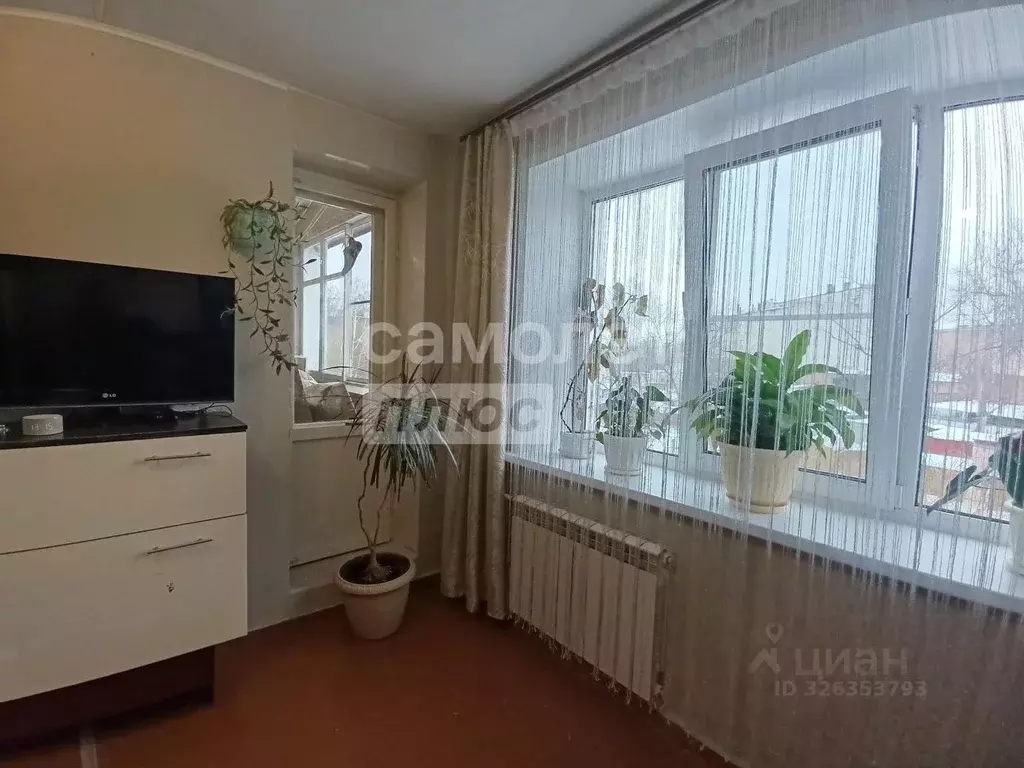 2-к кв. Курская область, Курск Магистральный проезд, 22А (48.7 м) - Фото 0