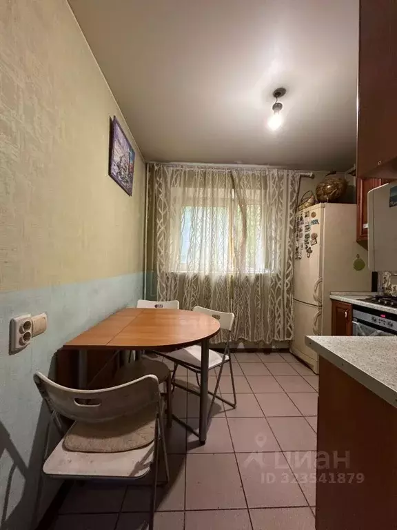 2-к кв. Московская область, Химки Зеленая ул., 13 (47.3 м) - Фото 2