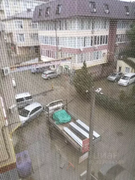 Студия Краснодарский край, Сочи Молодогвардейская ул., 2Б/7 (20.0 м) - Фото 2