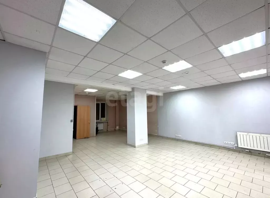 Помещение свободного назначения в Владимирская область, Ковров ул. ... - Фото 2