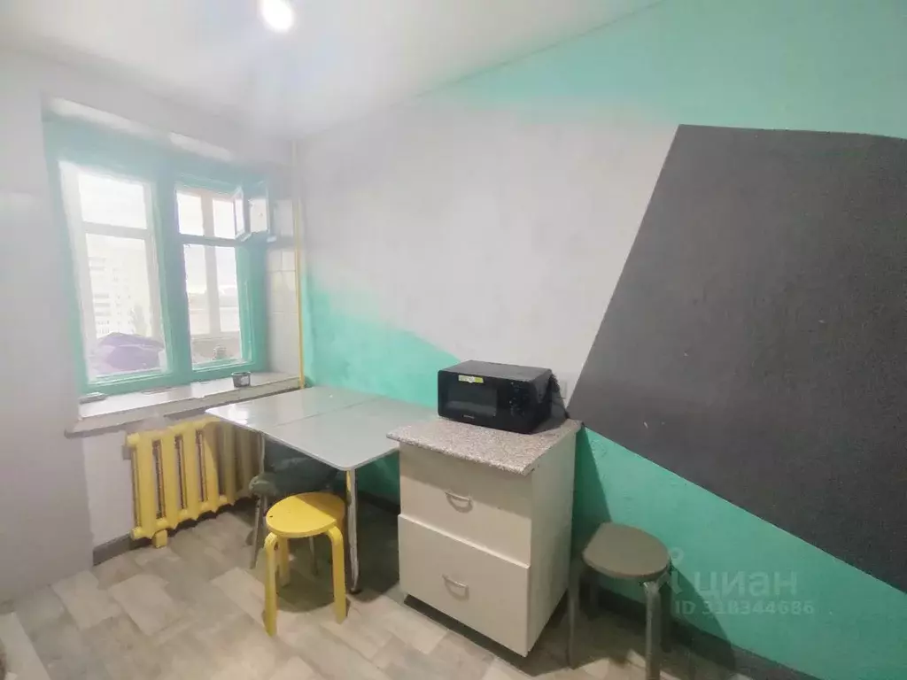 2-к кв. Башкортостан, Уфа ул. Правды, 25 (50.0 м) - Фото 2