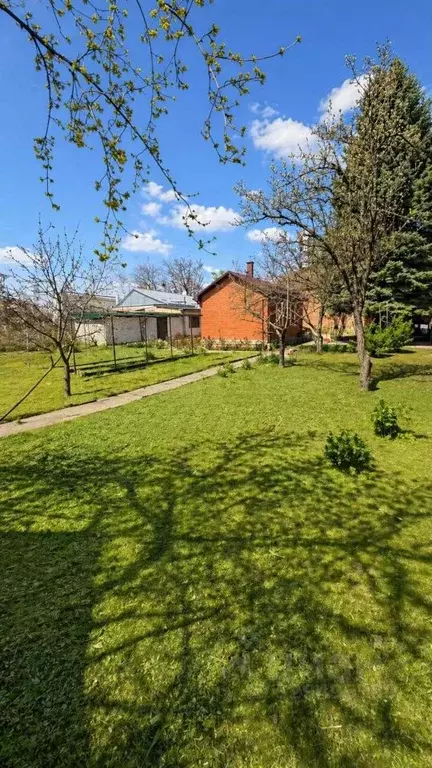 Дом в Ставропольский край, Пятигорск Школьная ул. (139 м) - Фото 2
