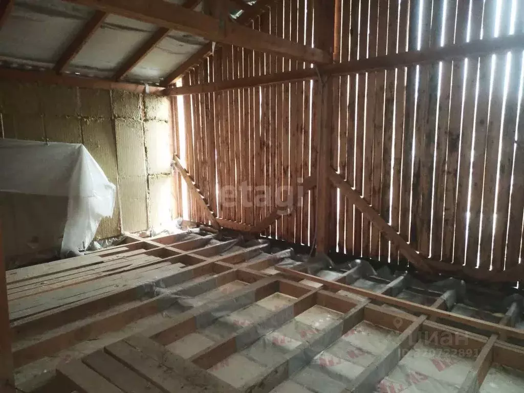 Дом в Свердловская область, Сысертский муниципальный округ, ... - Фото 1