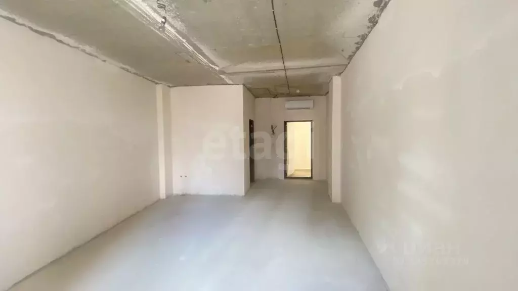 Студия Краснодарский край, Геленджик Крымская ул., 3к2 (57.5 м) - Фото 1