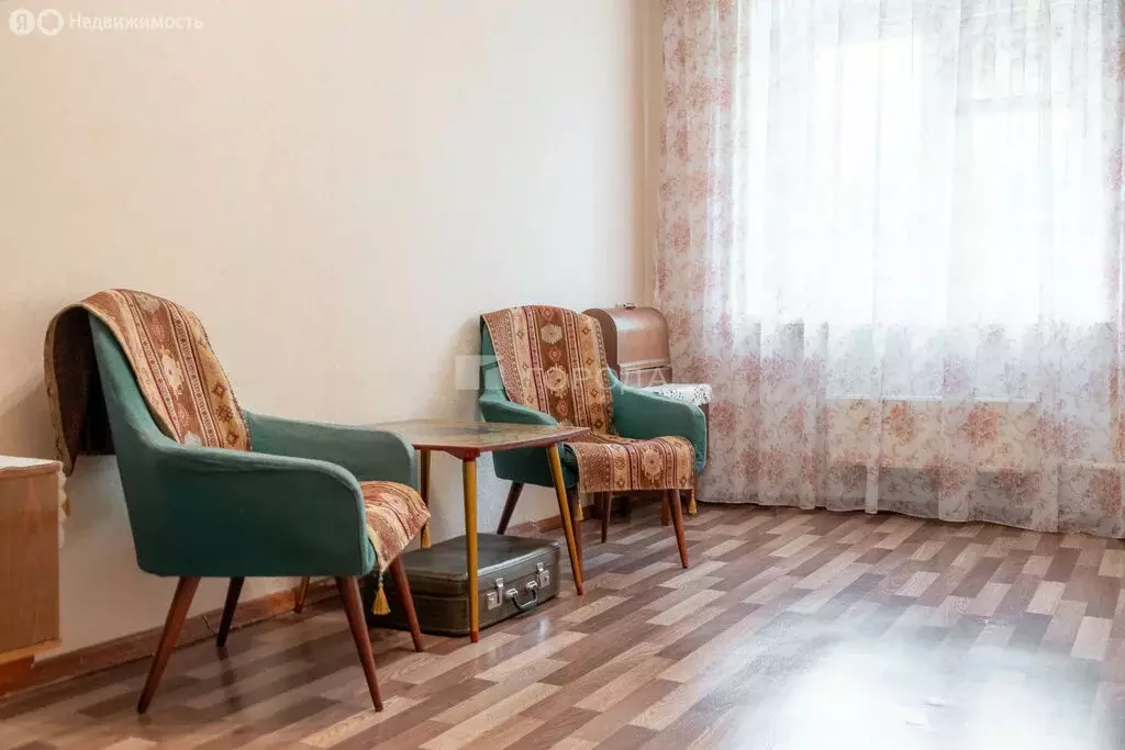 3-комнатная квартира: Томск, улица Карла Маркса, 77 (57.9 м) - Фото 0