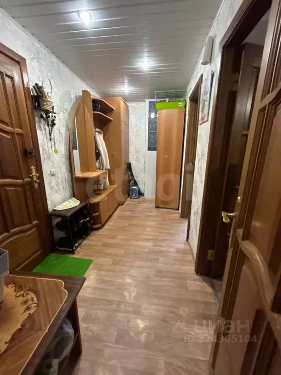 1-к кв. Татарстан, Казань ул. Лукина, 45 (39.9 м) - Фото 1