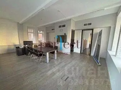 Помещение свободного назначения в Москва ул. Гиляровского, 65С1 (312 ... - Фото 1