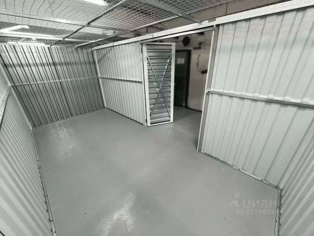 Склад в Москва Липецкая ул., 10к3 (12 м) - Фото 2