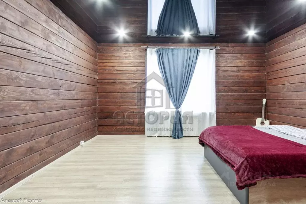 Дом в Красноярский край, Емельяновский муниципальный округ, д. ... - Фото 1