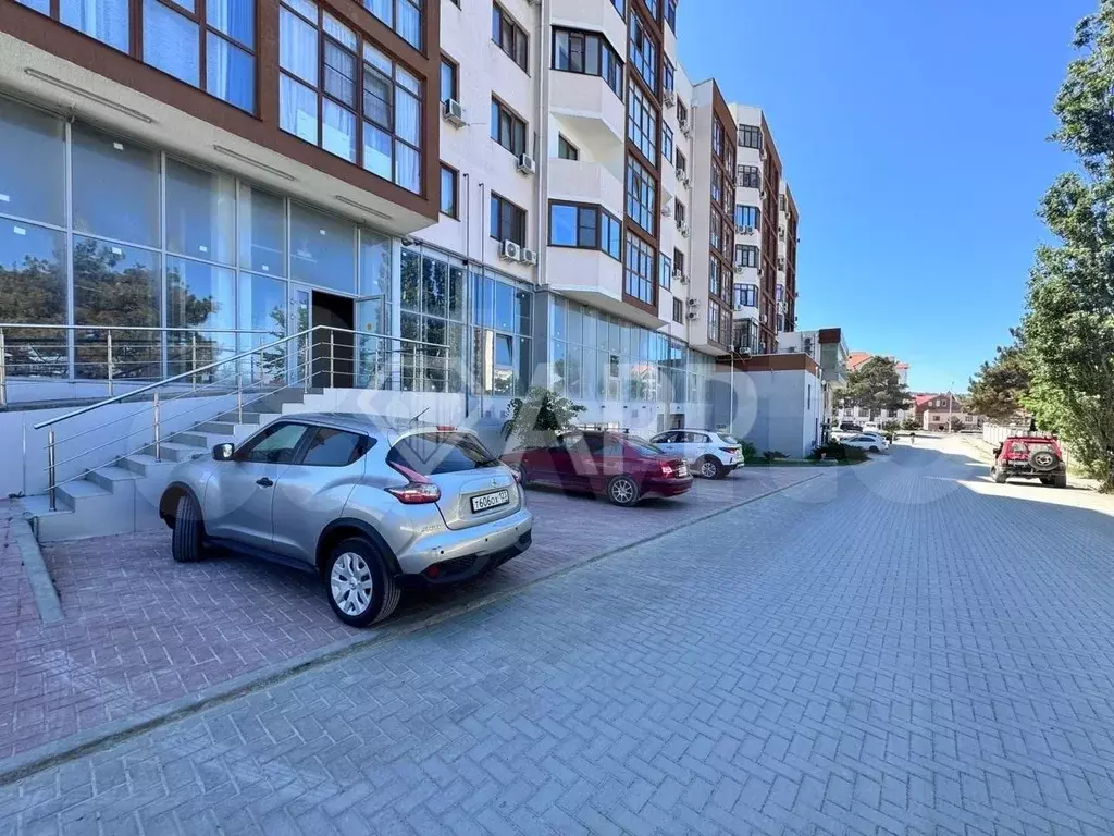 Продам помещение свободного назначения, 29.2 м - Фото 1