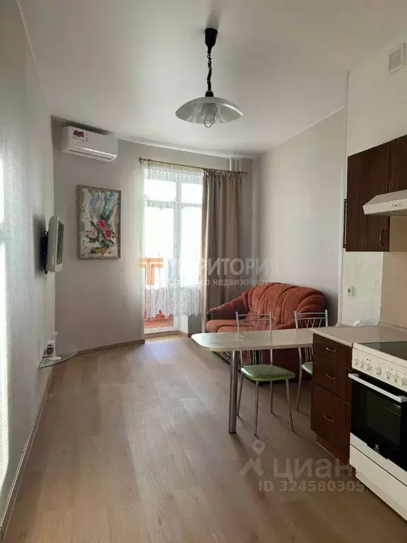 1-к кв. Пермский край, Пермь Рабочая ул., 7 (56.0 м) - Фото 1