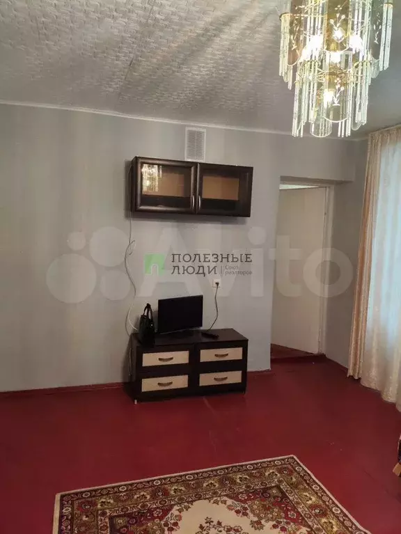 Комната 19 м в 1-к., 2/9 эт. - Фото 1