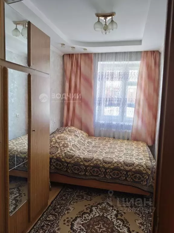 2-к кв. Чувашия, Ядрин ул. Ленина, 50А (47.3 м) - Фото 2