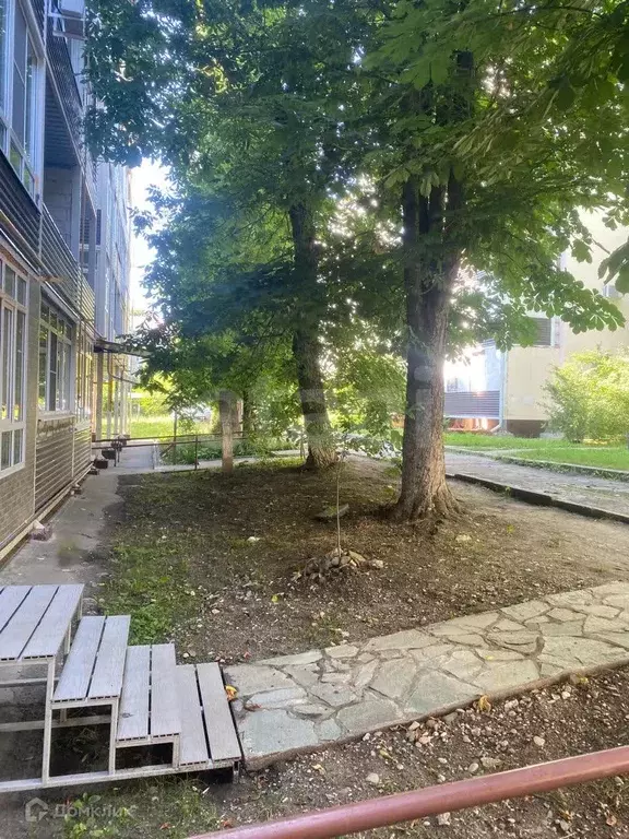 Продаётся квартира-студия, 21.5 м - Фото 1