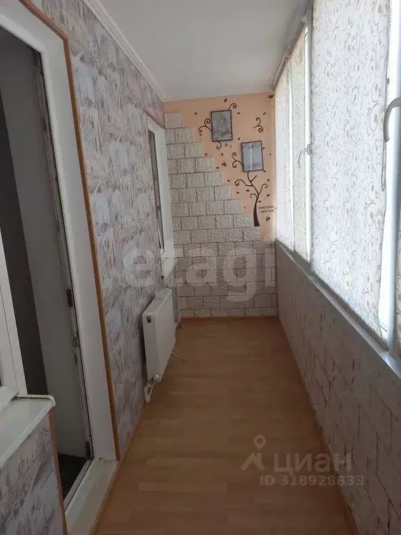 1-к кв. Ростовская область, Батайск ул. Кулагина, 73 (36.0 м) - Фото 0