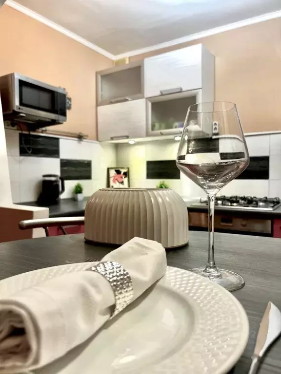 Студия Саратовская область, Саратов Волжская ул., 2/10 (35.0 м) - Фото 2