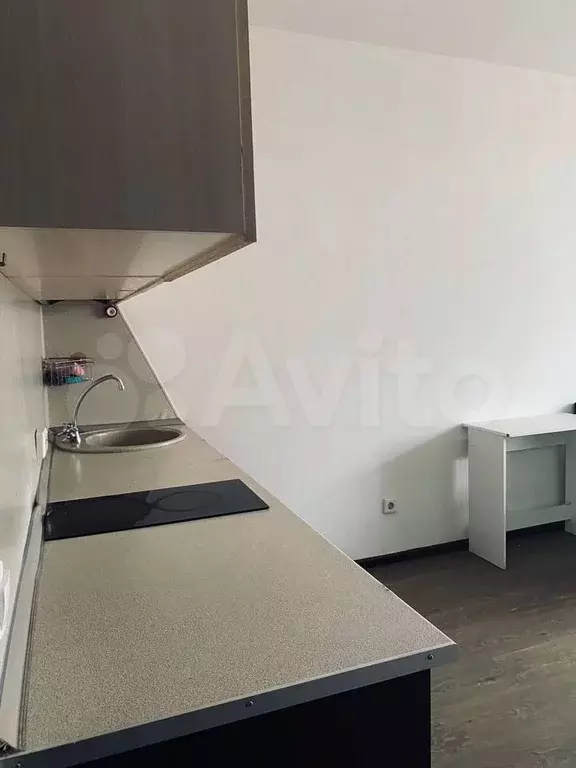 Квартира-студия, 24,5 м, 16/25 эт. - Фото 1