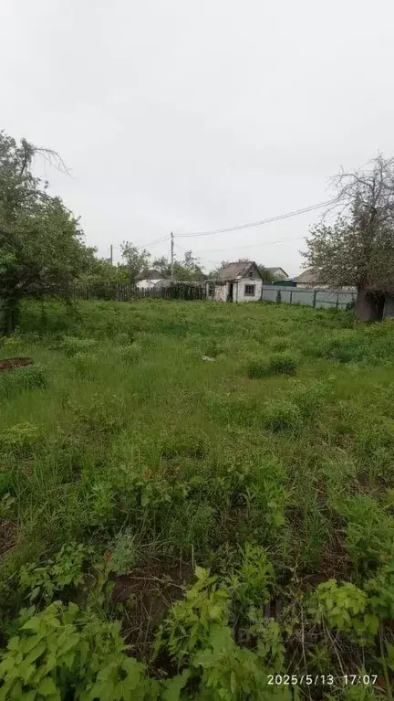 Участок в Самарская область, Тольятти Синтезкаучук СНТ,  (8.0 сот.) - Фото 0