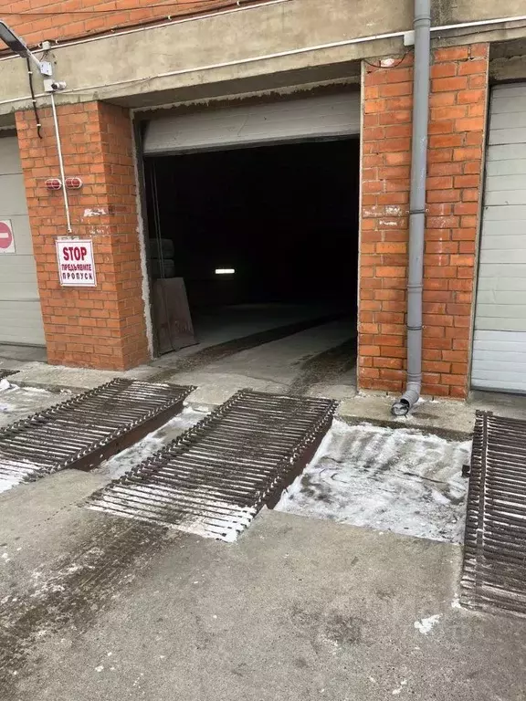 Гараж в Забайкальский край, Чита Смоленская ул., 99 (21 м) - Фото 2