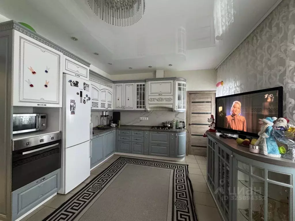 Дом в Ханты-Мансийский АО, Ханты-Мансийск Заречная ул., 37 (137 м) - Фото 2