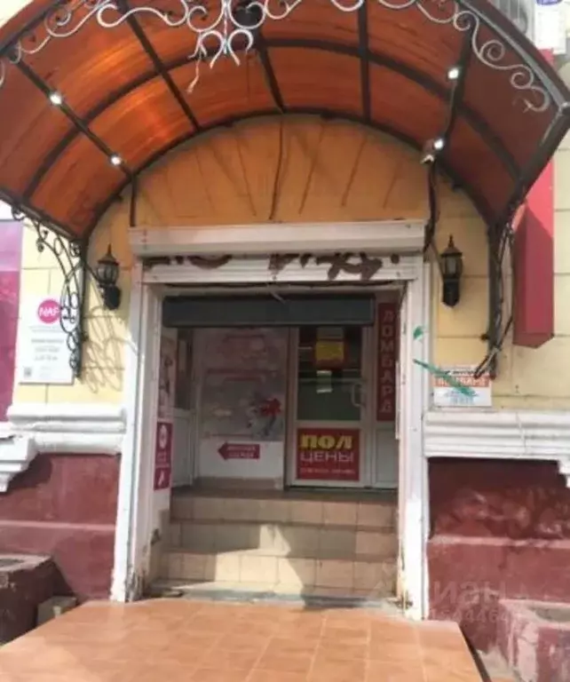 Помещение свободного назначения в Московская область, Подольск ул. ... - Фото 1
