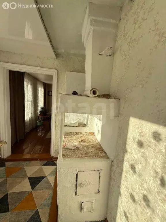 Дом в Майма, улица Ленина (33.6 м) - Фото 1