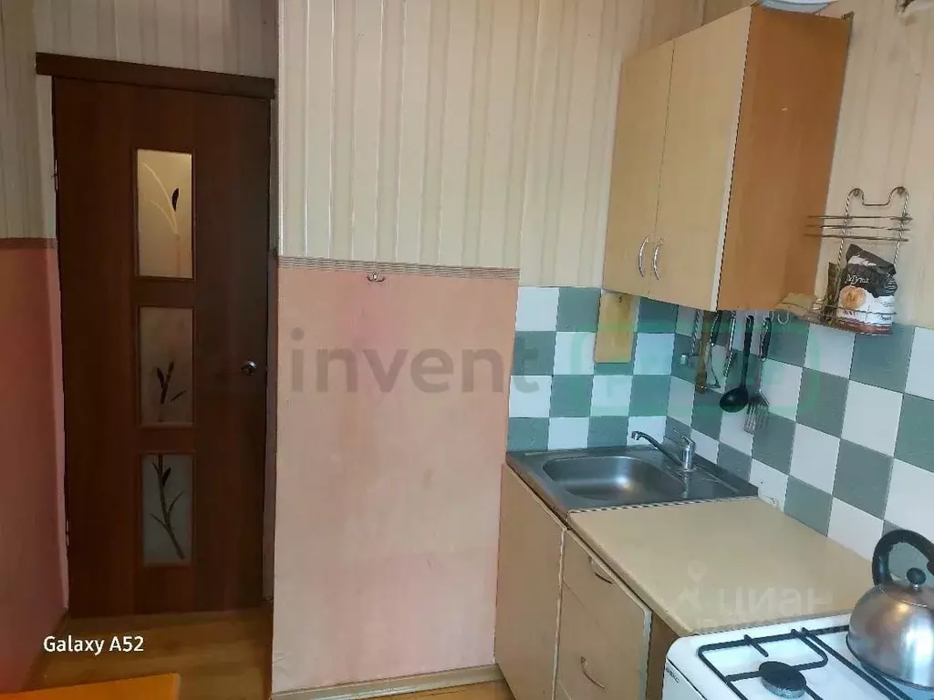 1-к кв. Калининградская область, Неман Полевая ул., 9 (29.2 м) - Фото 2