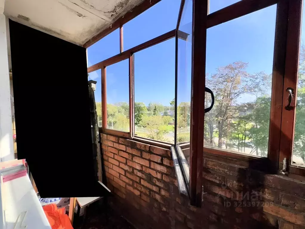 2-к кв. Московская область, Клин ул. Дурыманова, 45 (52.2 м) - Фото 2