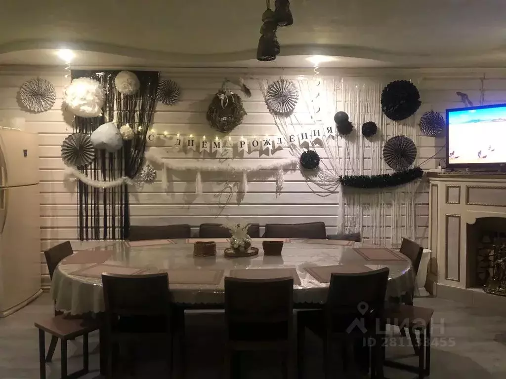 Дом в Санкт-Петербург Варваринская ул., 58 (200 м) - Фото 1