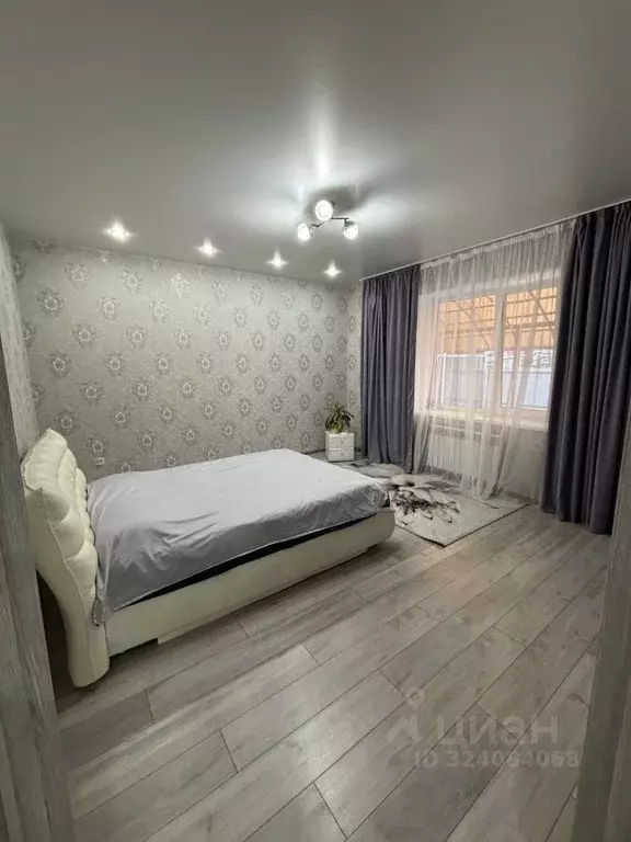 Дом в Саратовская область, Красноармейск Восточная ул., 22 (144 м) - Фото 2