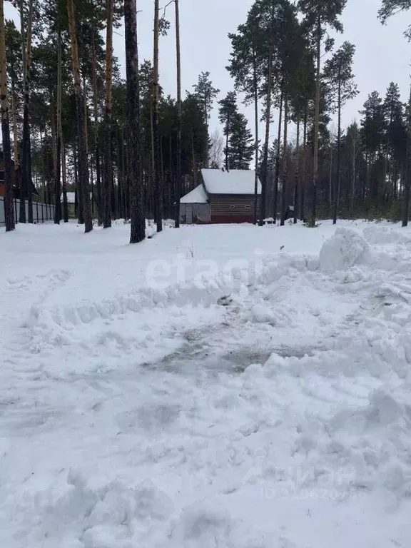 Участок в Ханты-Мансийский АО, Сургутского муниципального района тер., ... - Фото 0