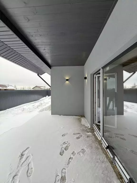 Коттедж в Самарская область, Ставропольский район, с. Подстепки ... - Фото 1