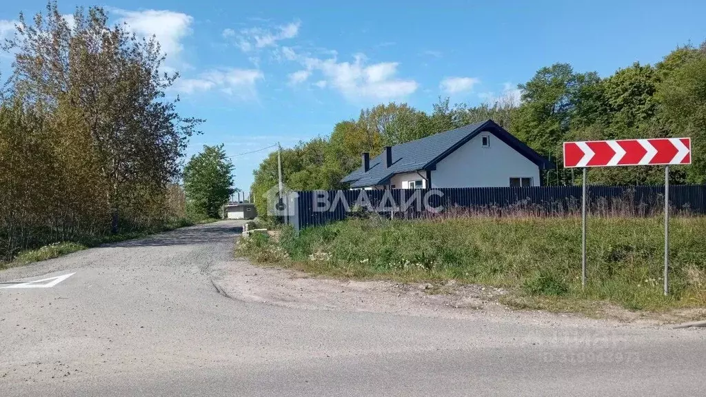 Участок в Калининградская область, Гурьевский муниципальный округ, ... - Фото 1